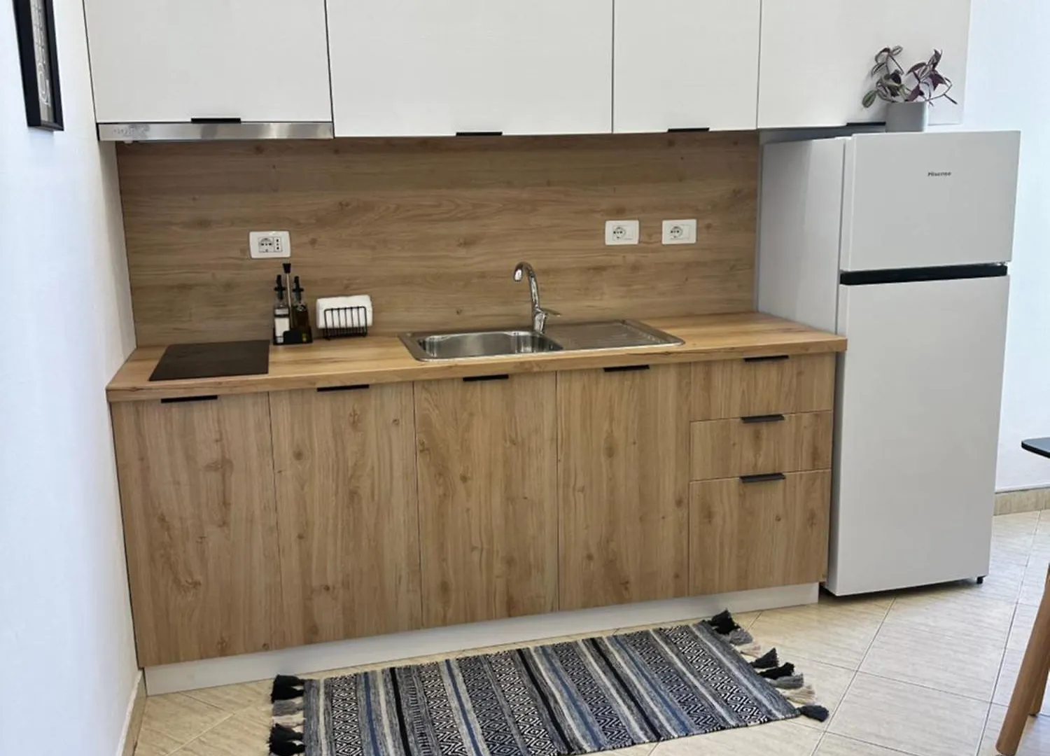 Odi Apartments Durres