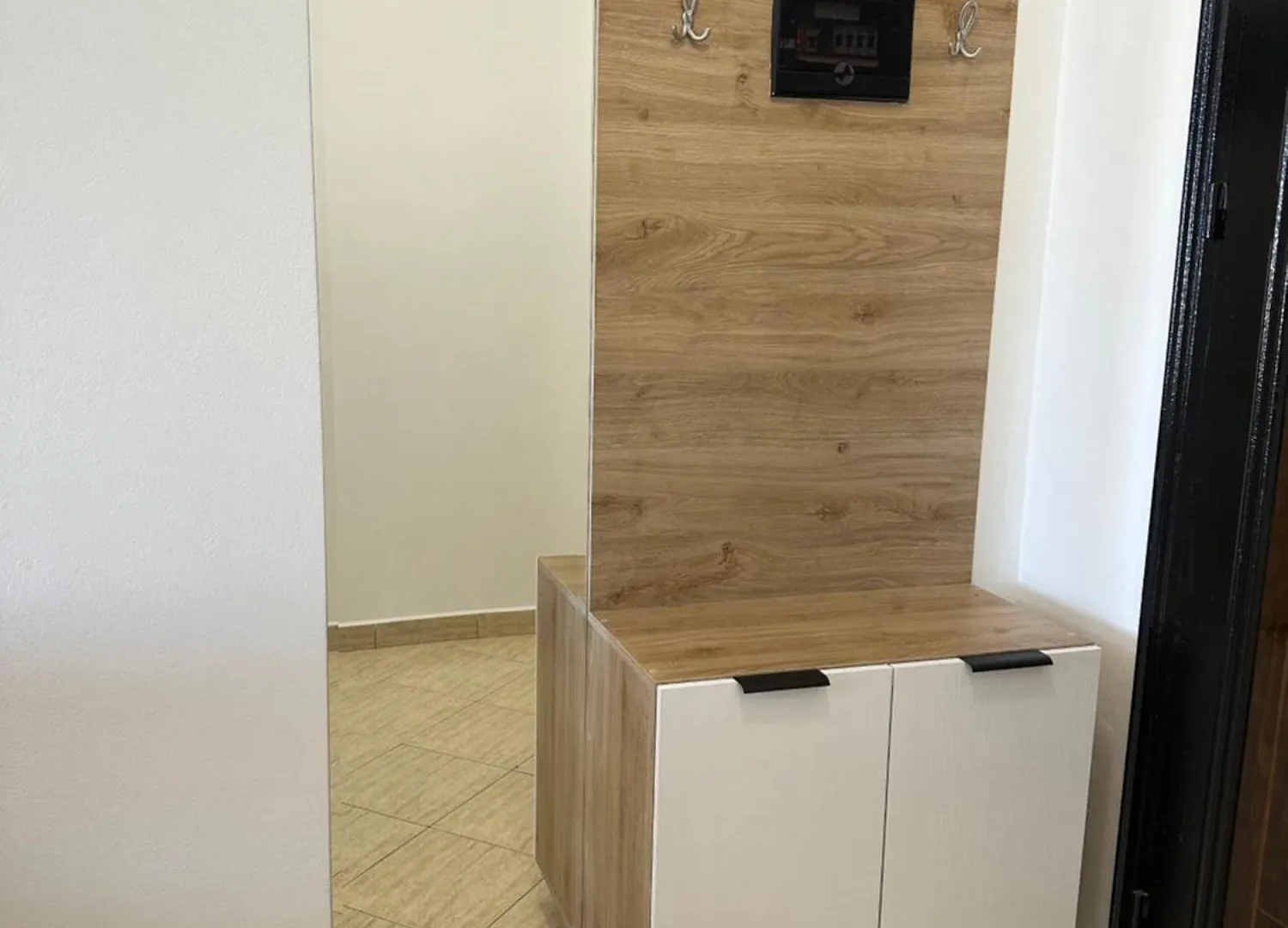 Odi Apartments Durres Albania