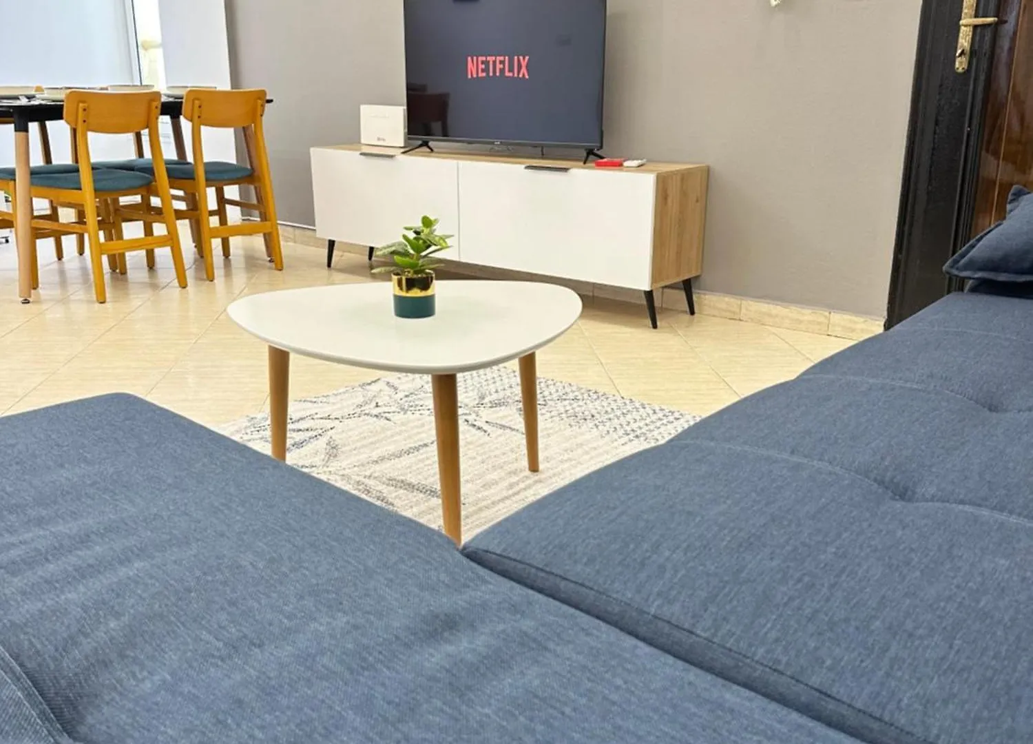 Odi Apartments Durres Albania