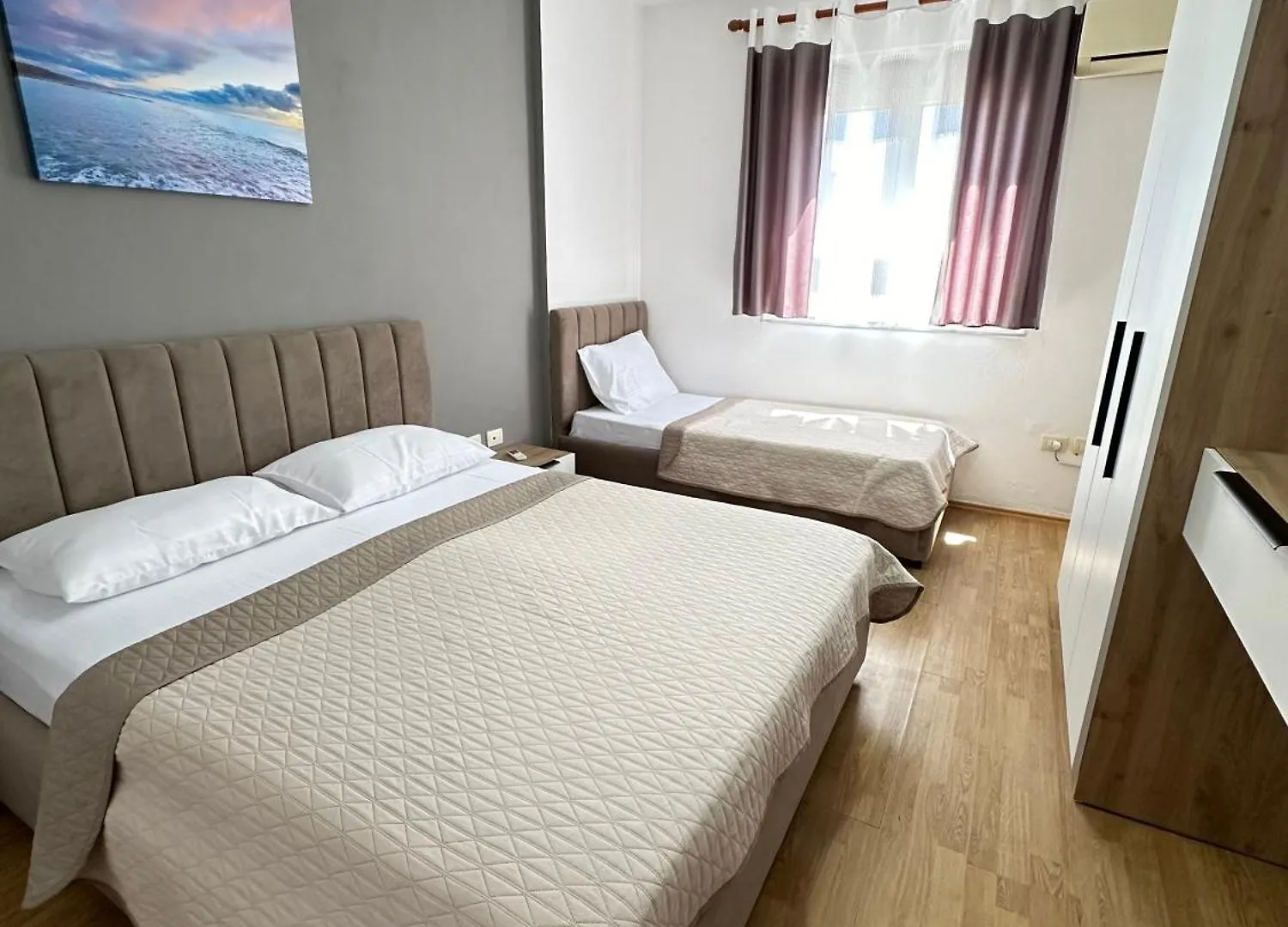 Odi Apartments Durres