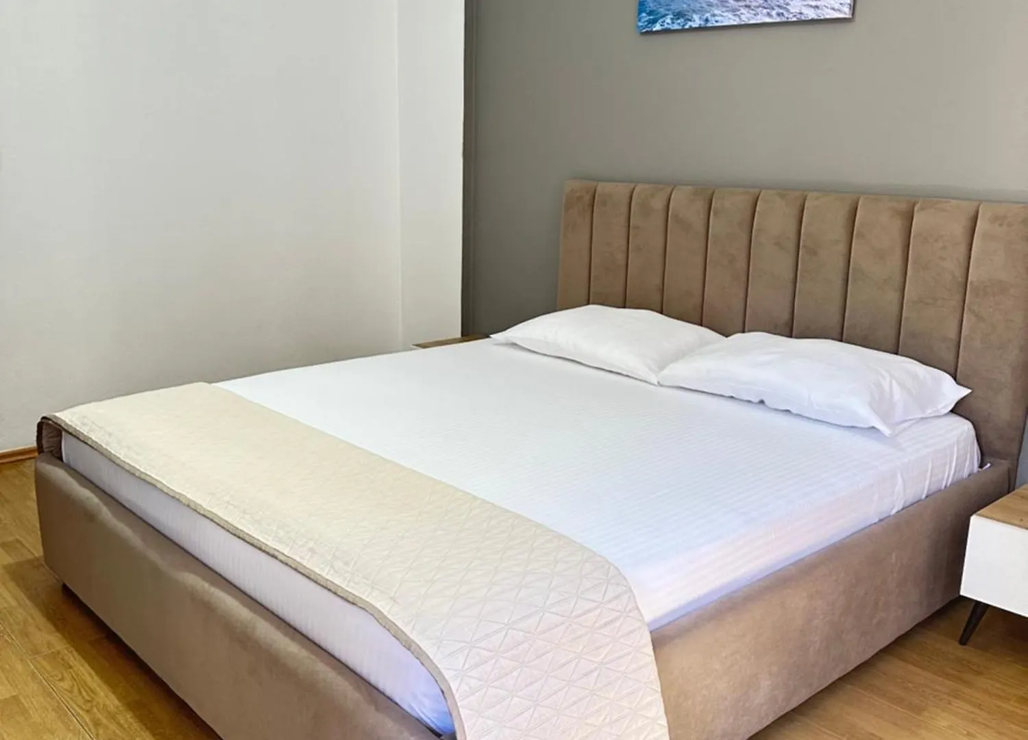 Odi Apartments Durres
