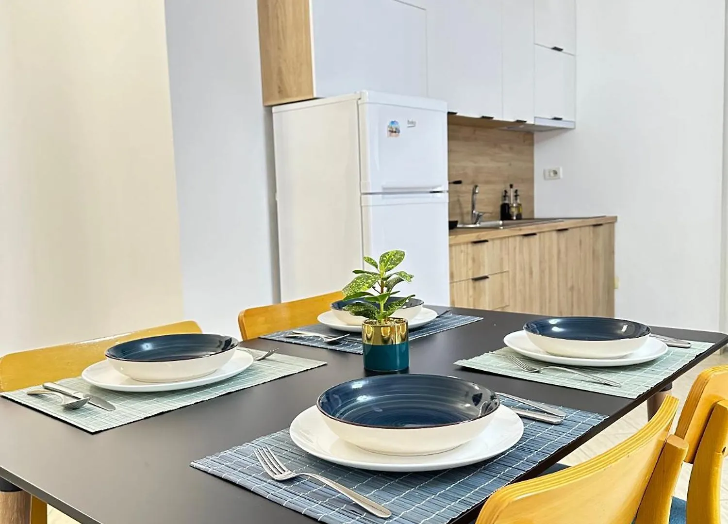 Odi Apartments Durres