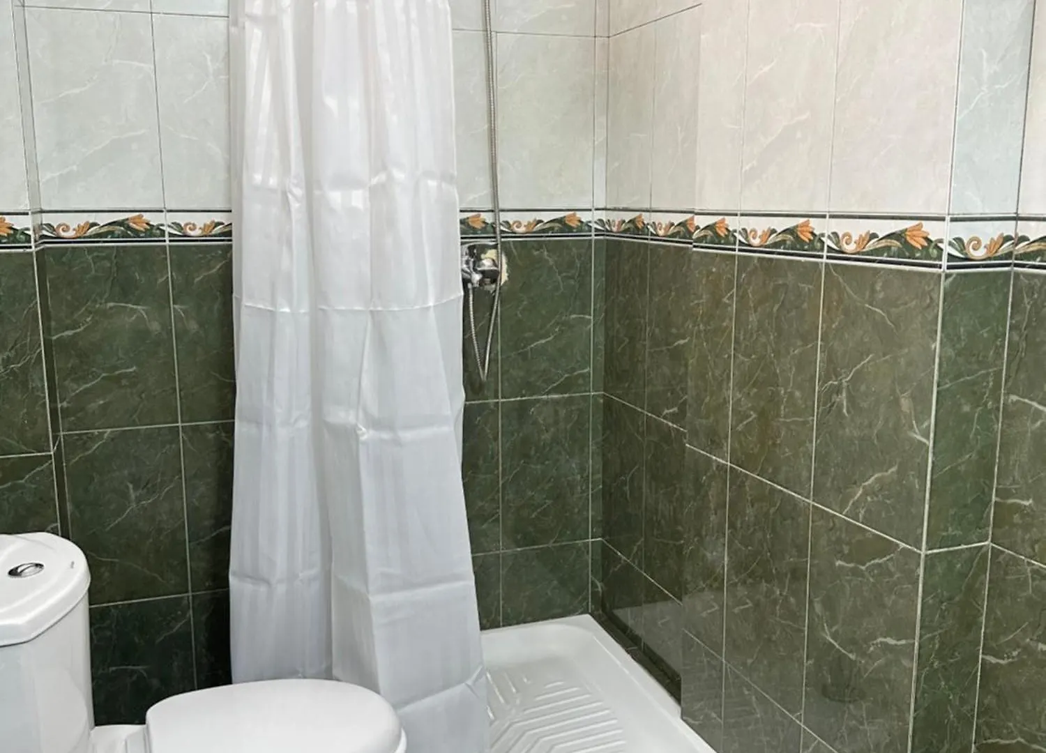 Odi Apartments Durres Albania