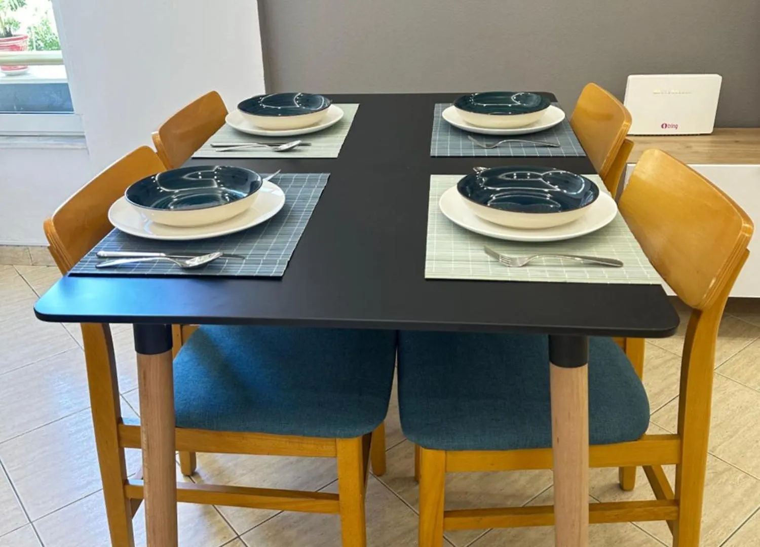 Odi Apartments Durres