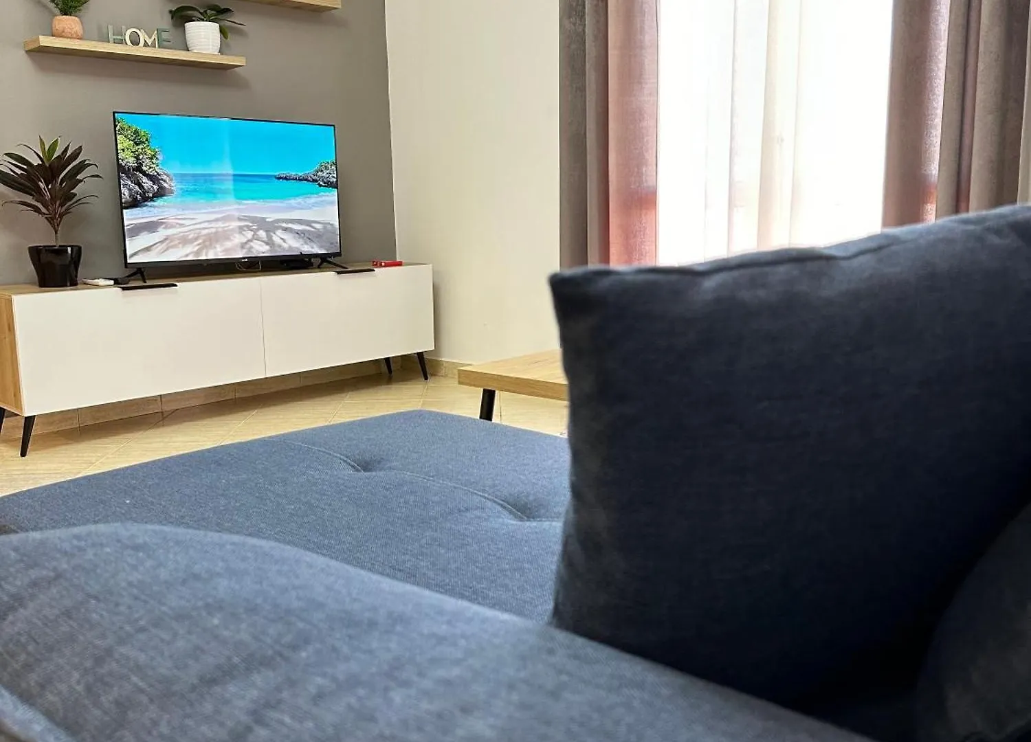 Odi Apartments Durres