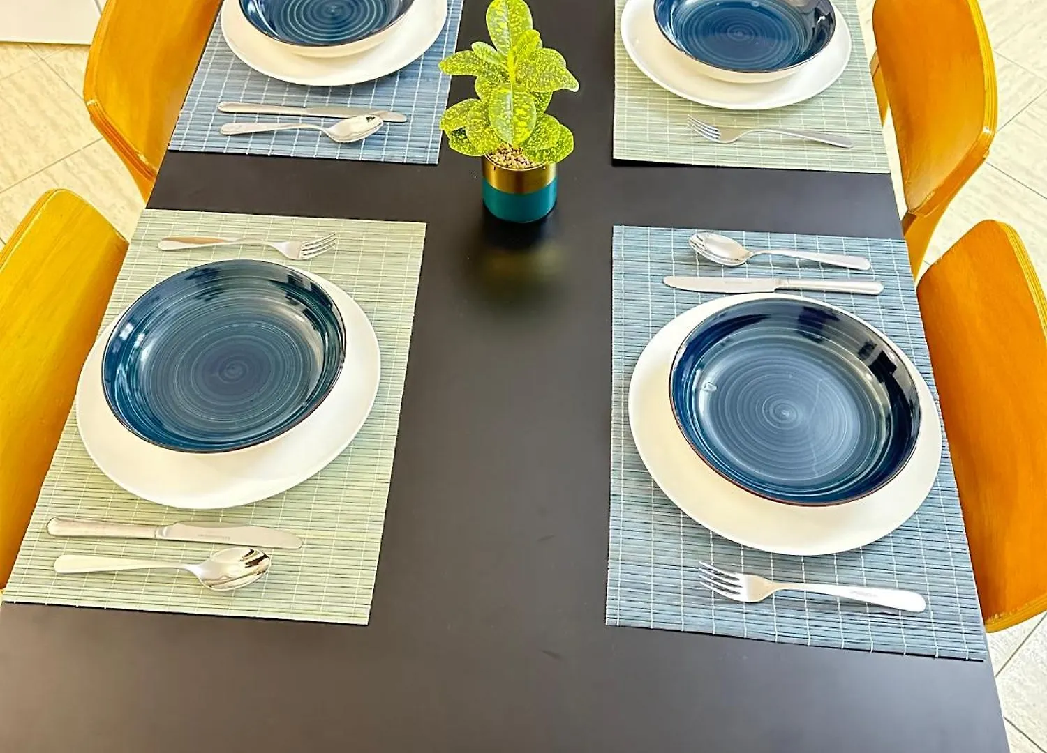Odi Apartments Durres 0*,