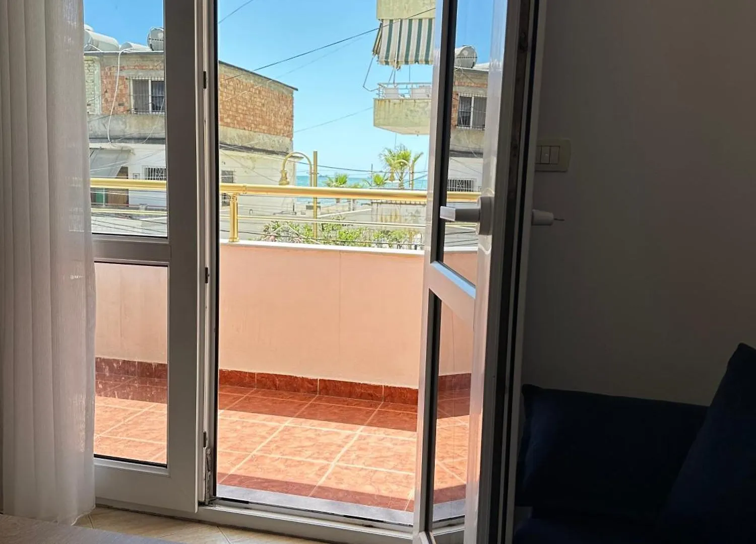 Odi Apartments Durres