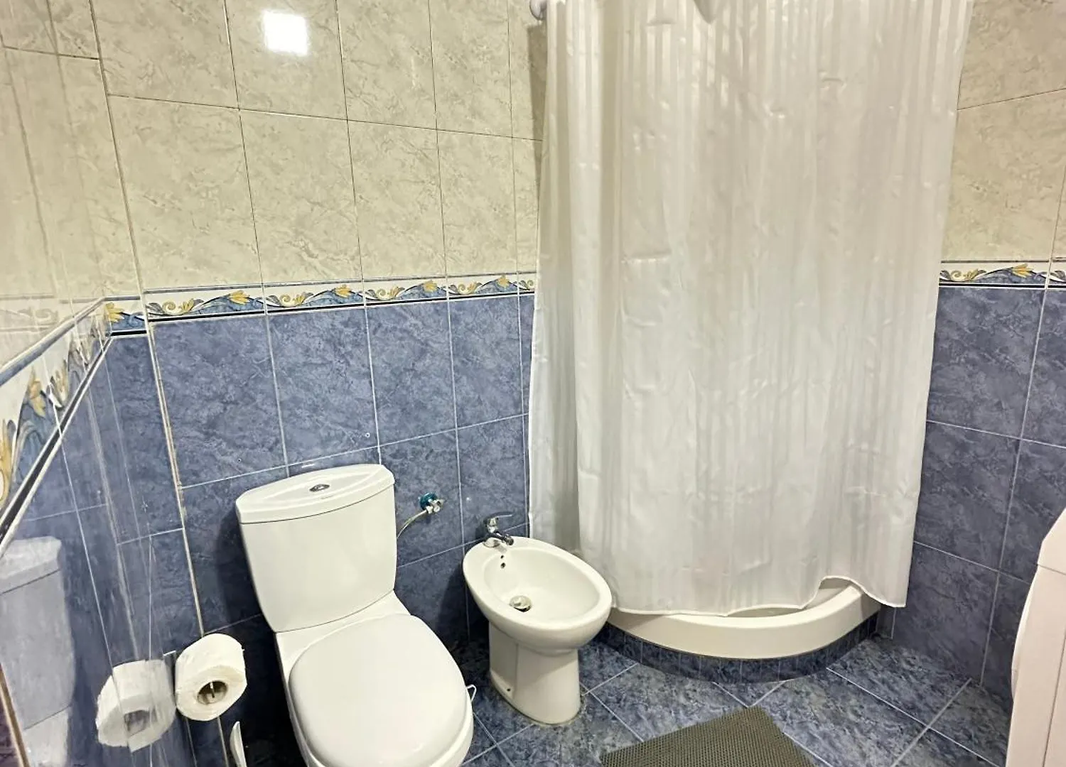 Odi Apartments Durres 0*,