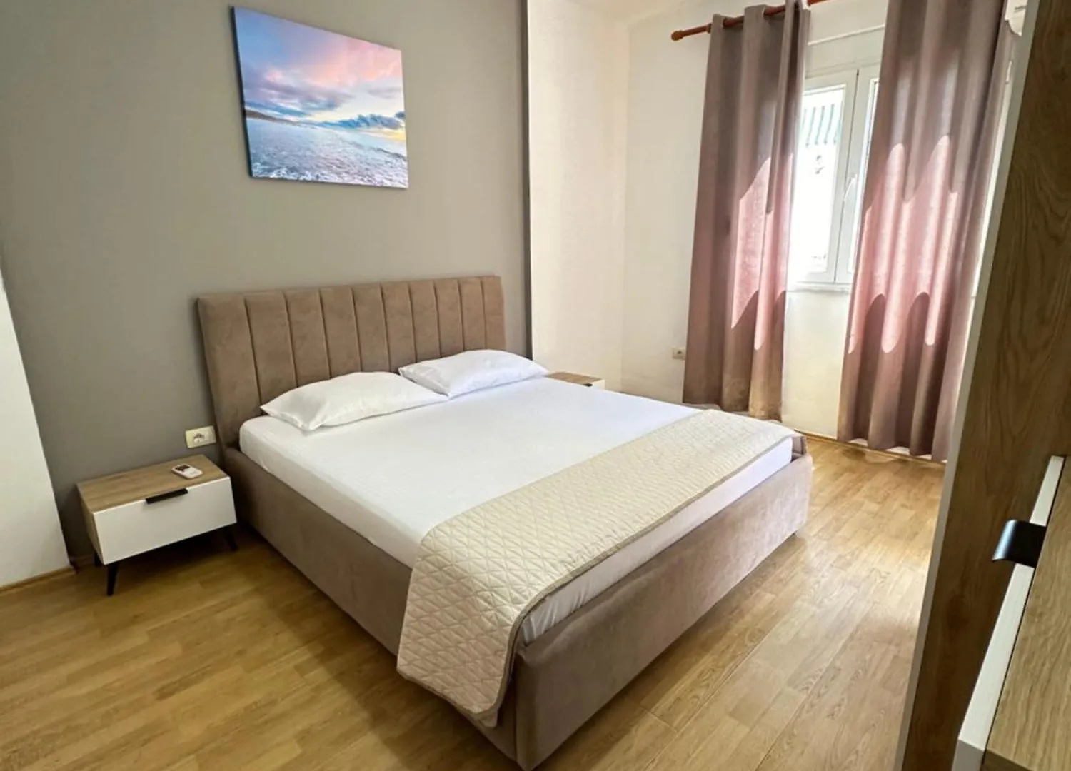 Odi Apartments Durres