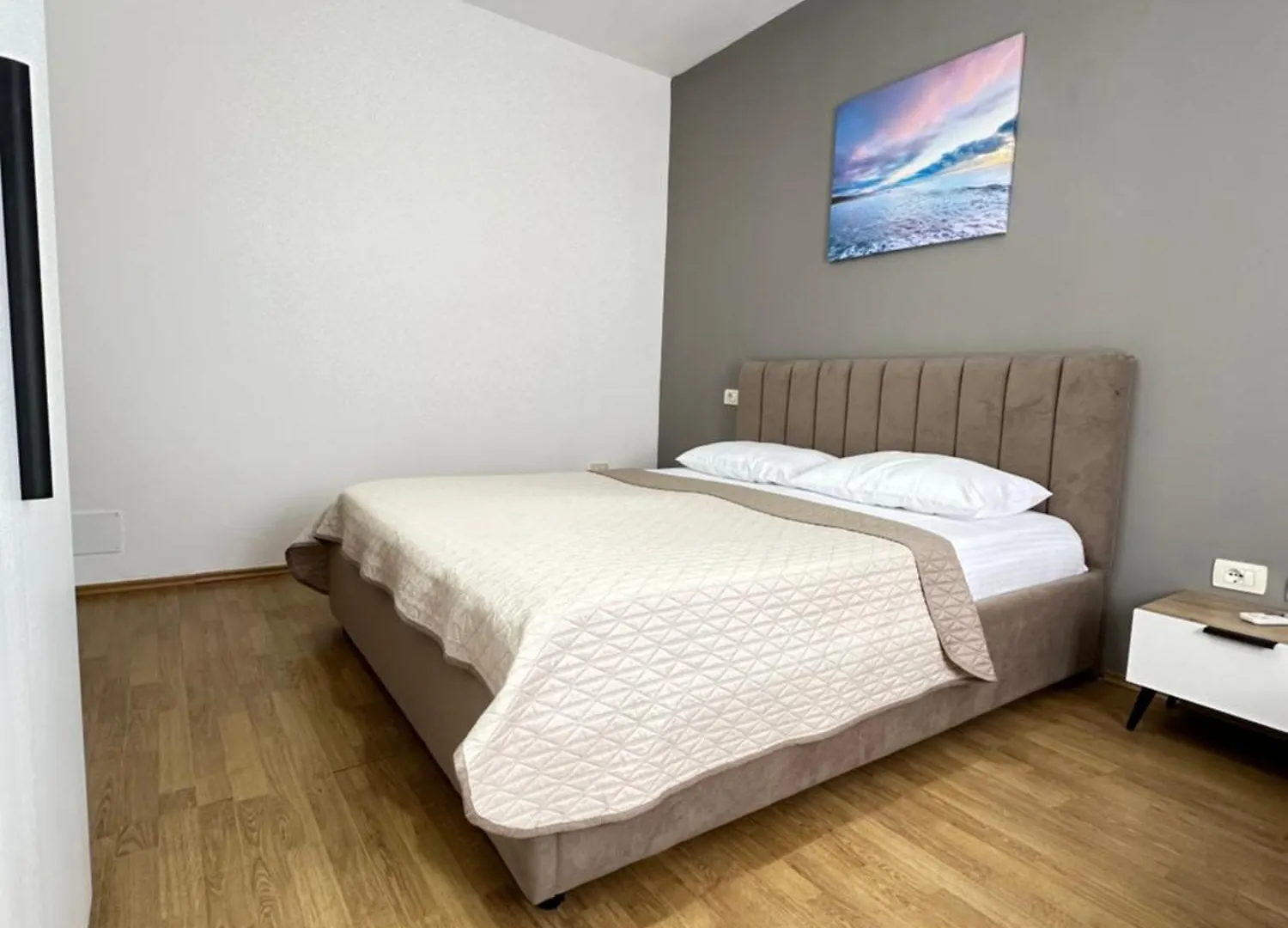 Odi Apartments Durres 0*,