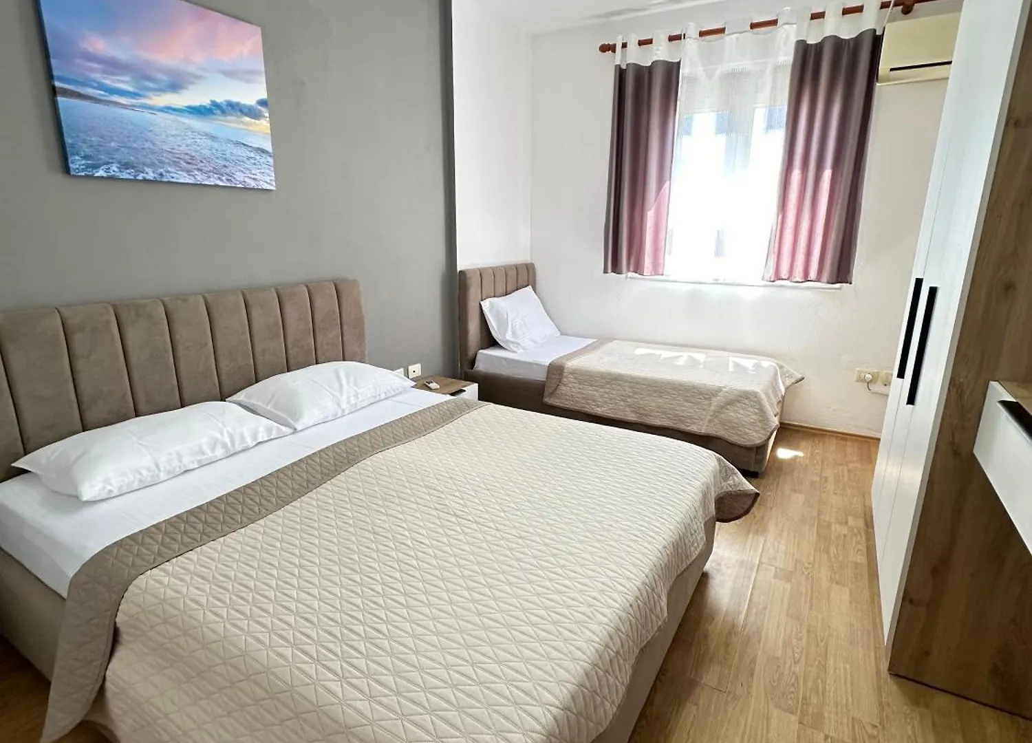 Odi Apartments Durres