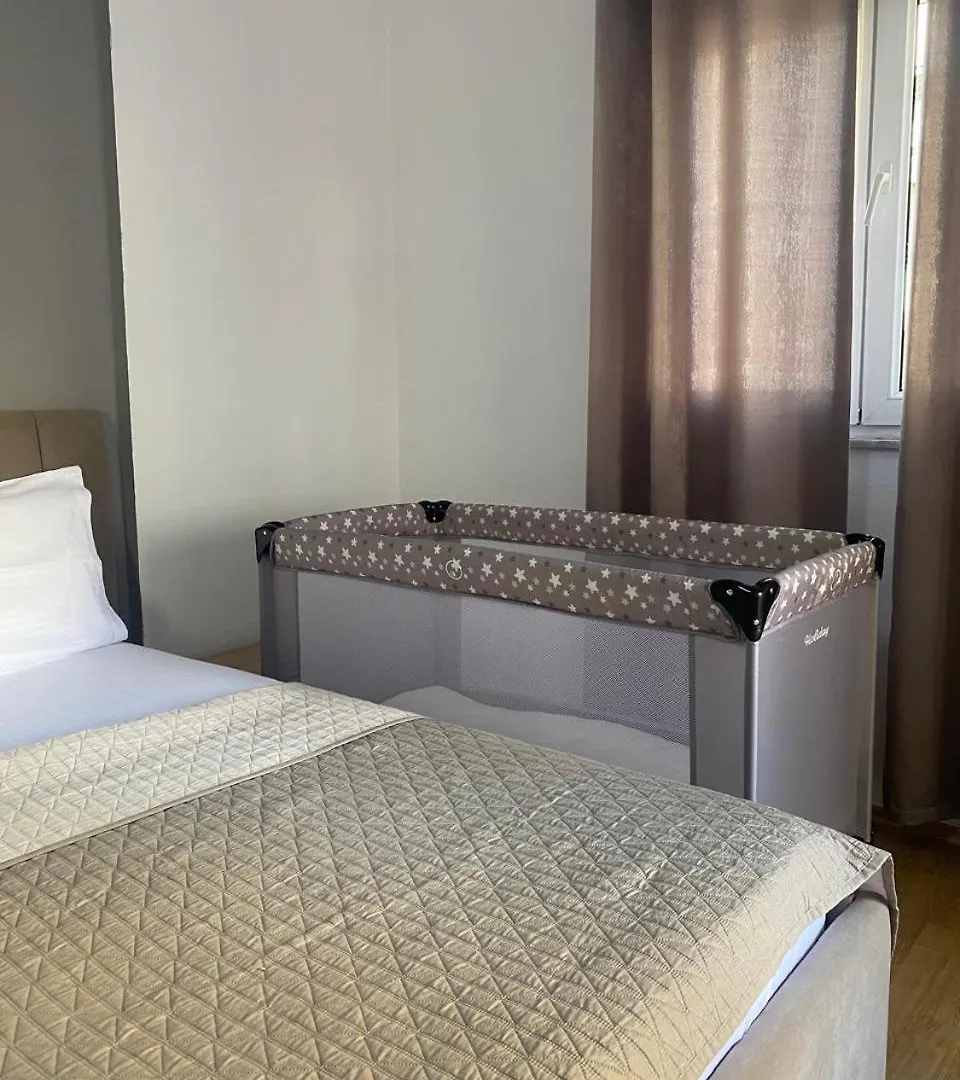 Odi Apartments Durres