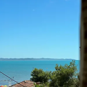 4* Отель Mare