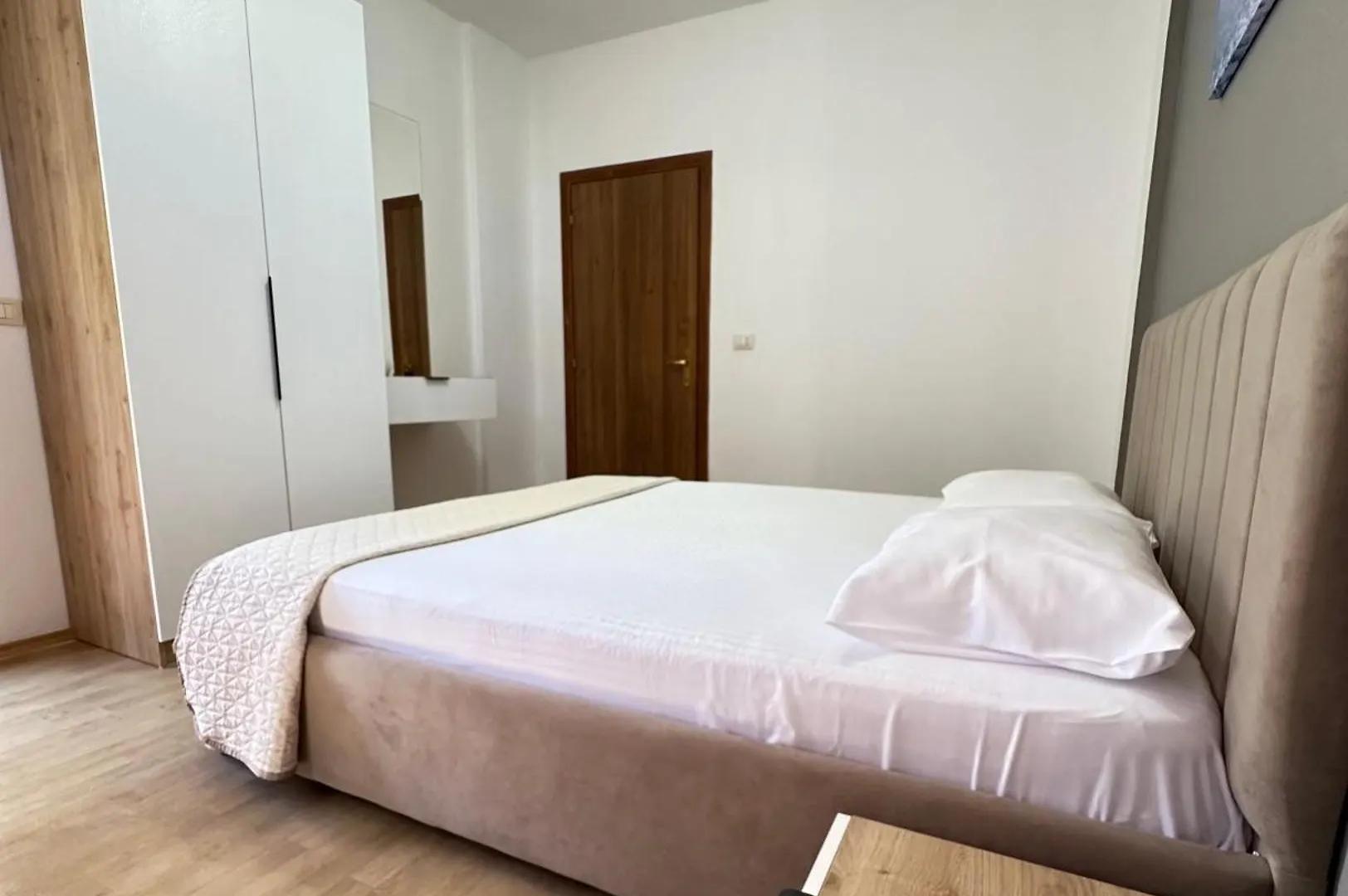 Odi Apartments Durres