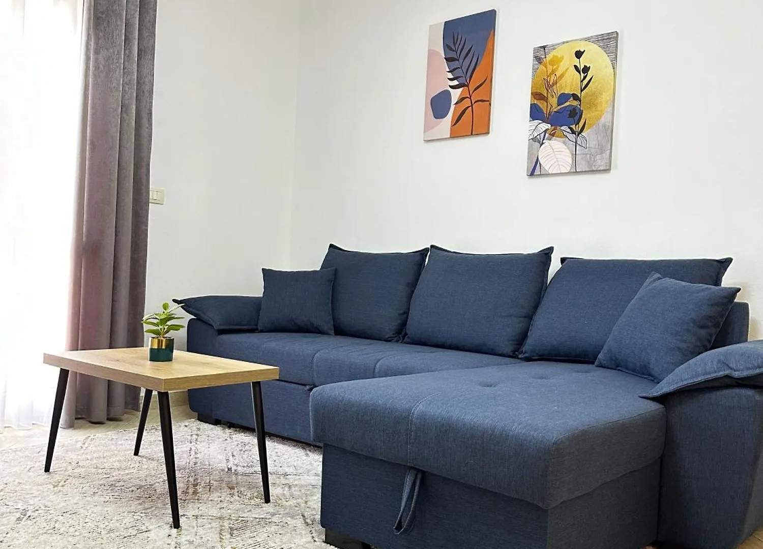 Odi Apartments Durres